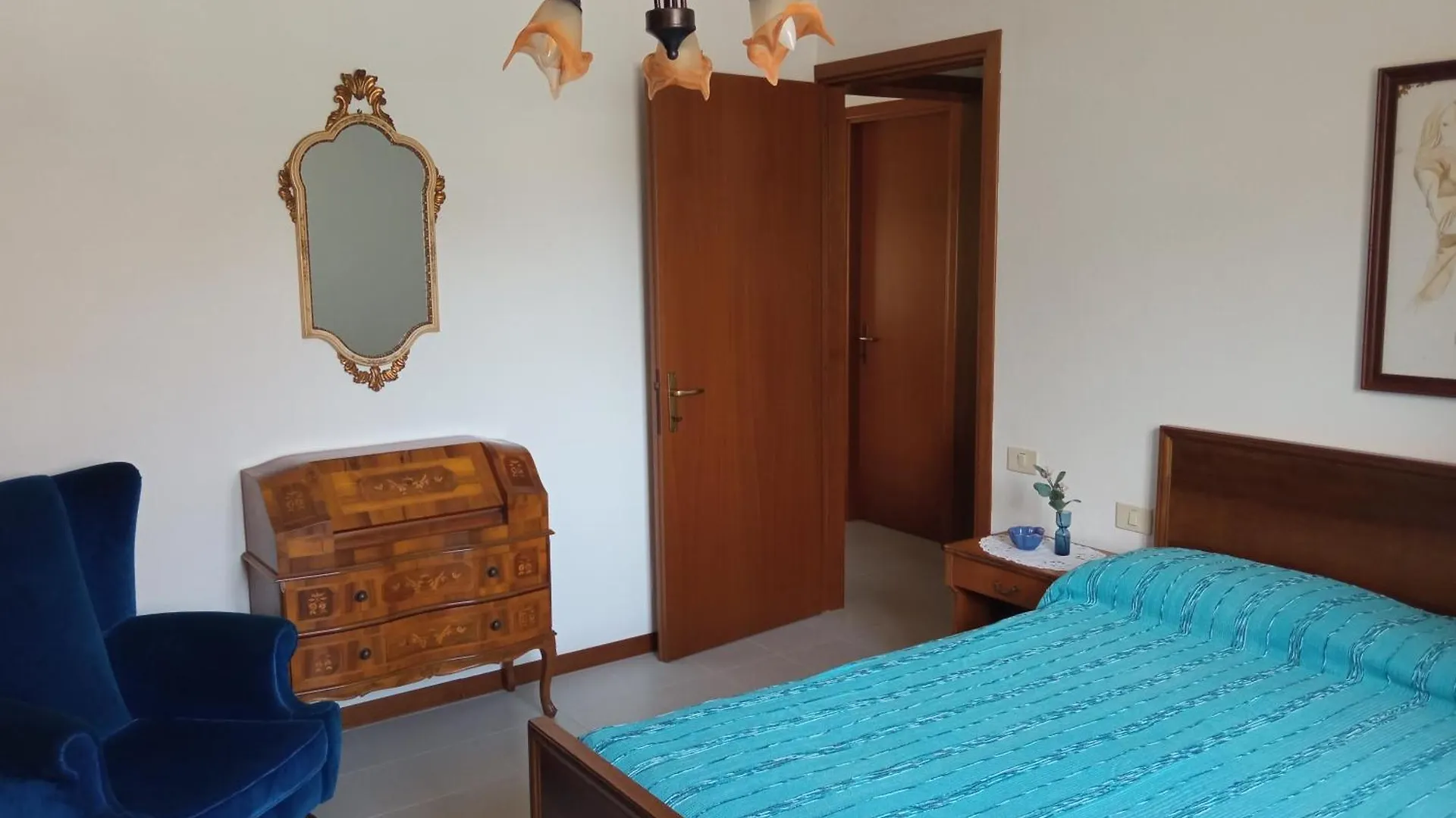 Relax In Maremma Apartment Il Bagno