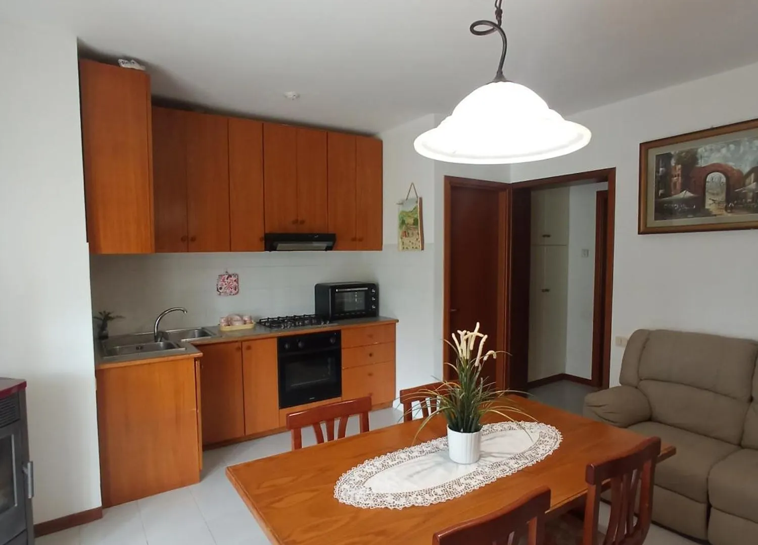 Relax In Maremma Apartment Il Bagno Italy