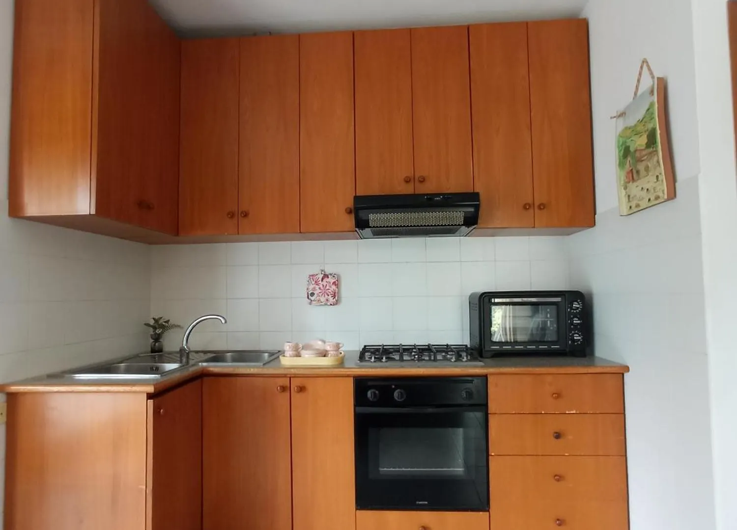 Relax In Maremma Apartment Il Bagno