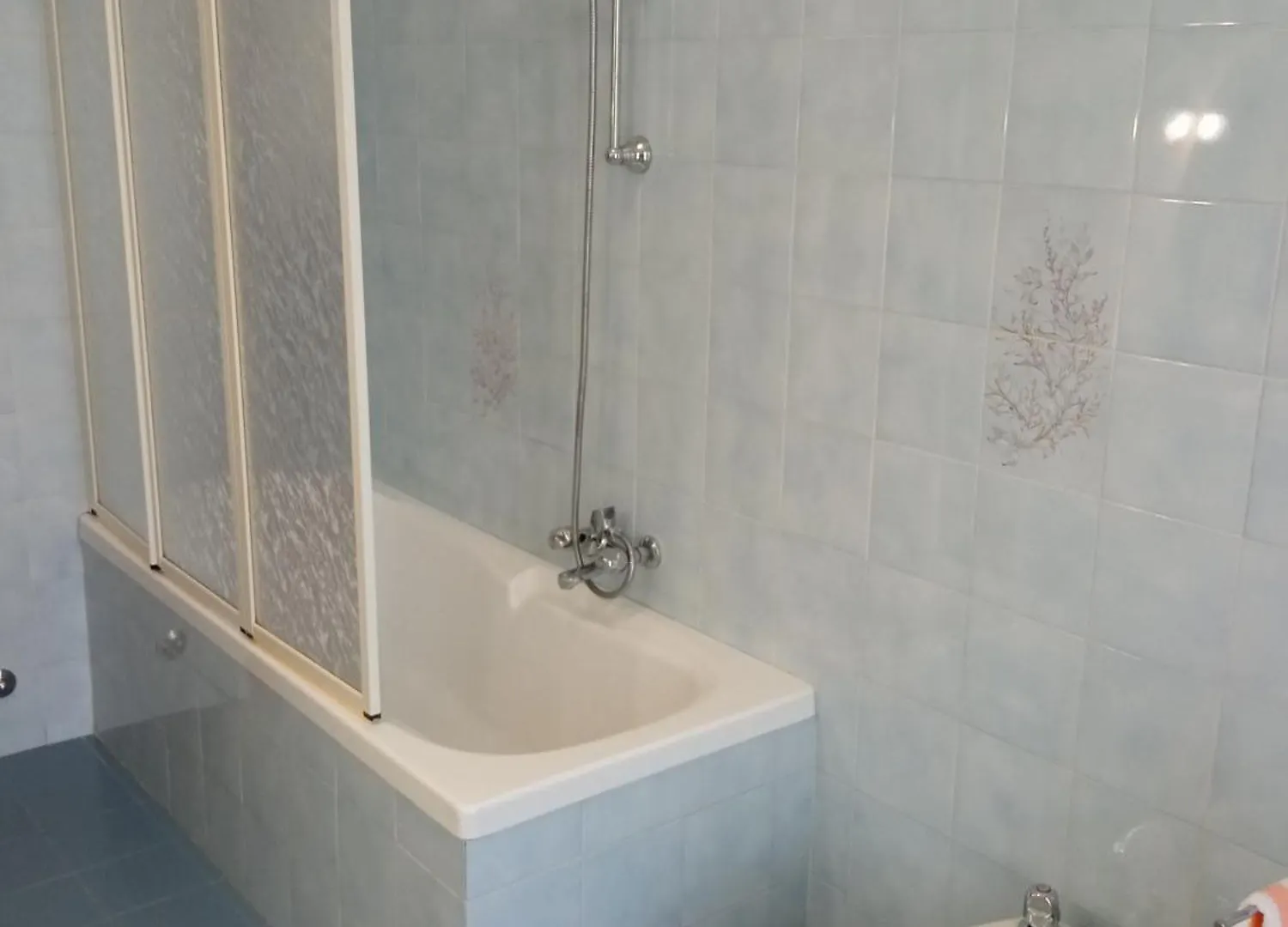 Relax In Maremma Apartment Il Bagno