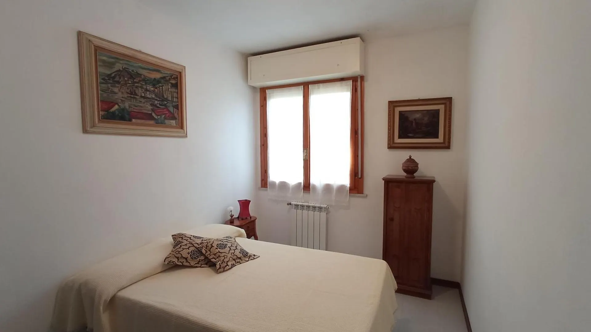 Relax In Maremma Apartment Il Bagno Italy