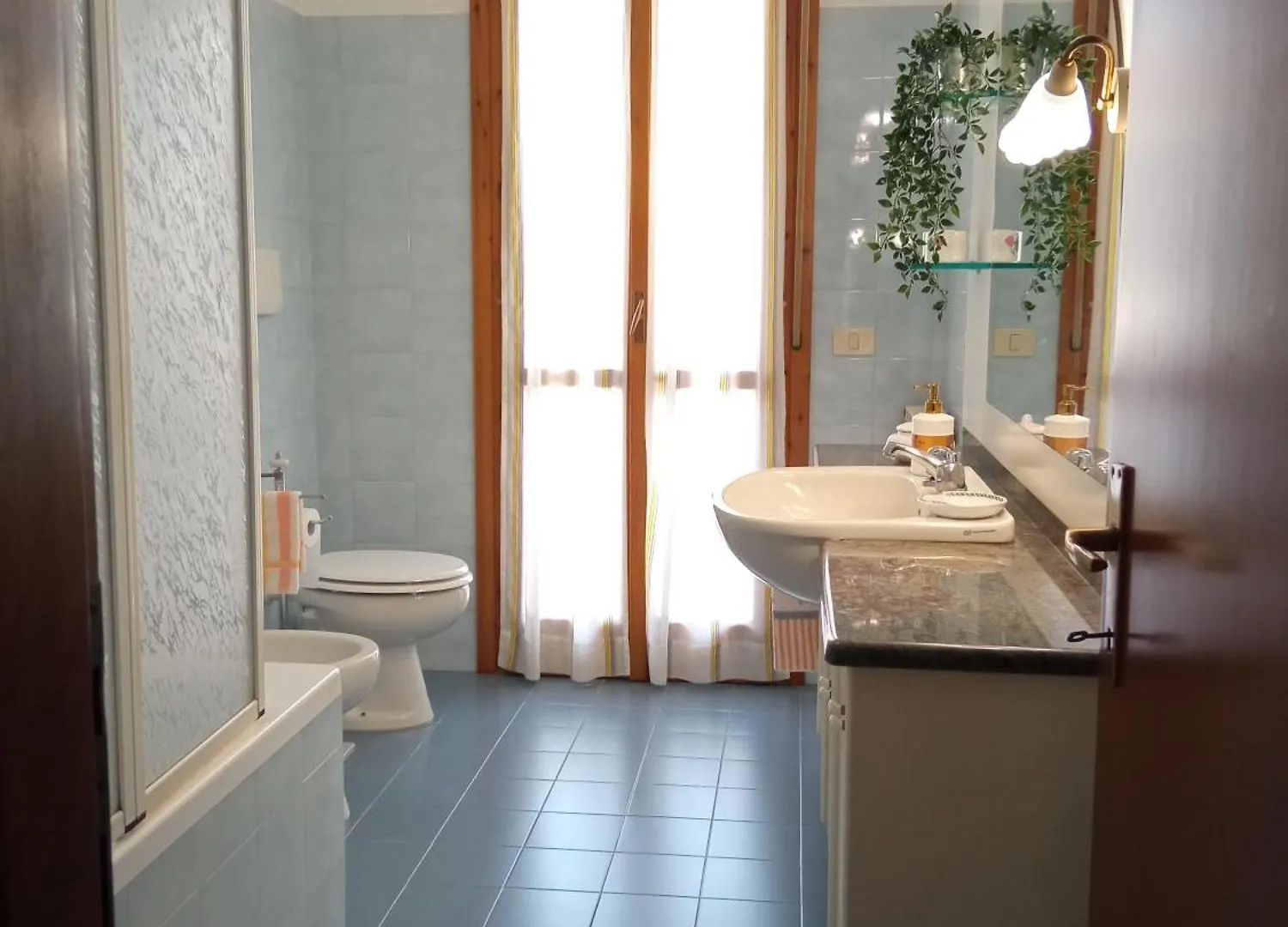 Relax In Maremma Apartment Il Bagno Italy