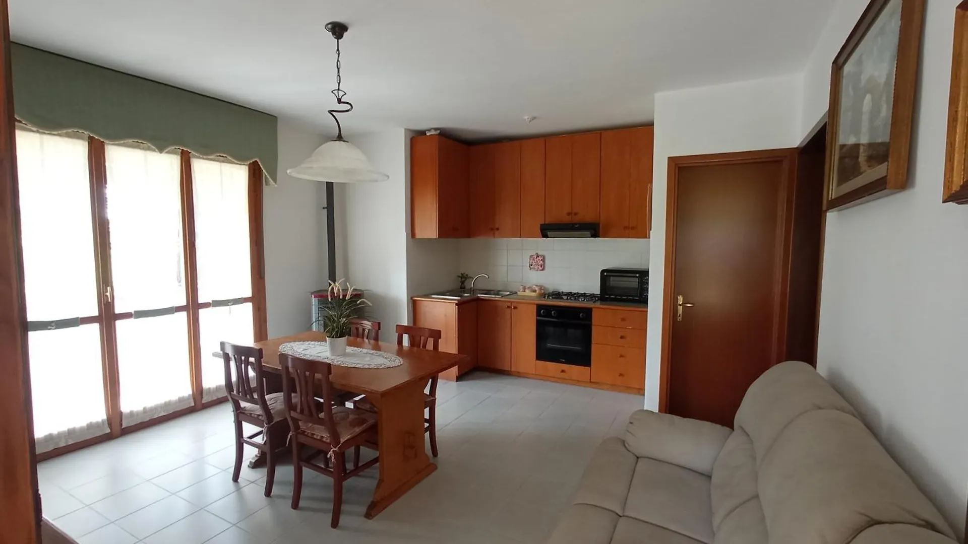 Relax In Maremma Apartment Il Bagno Italy