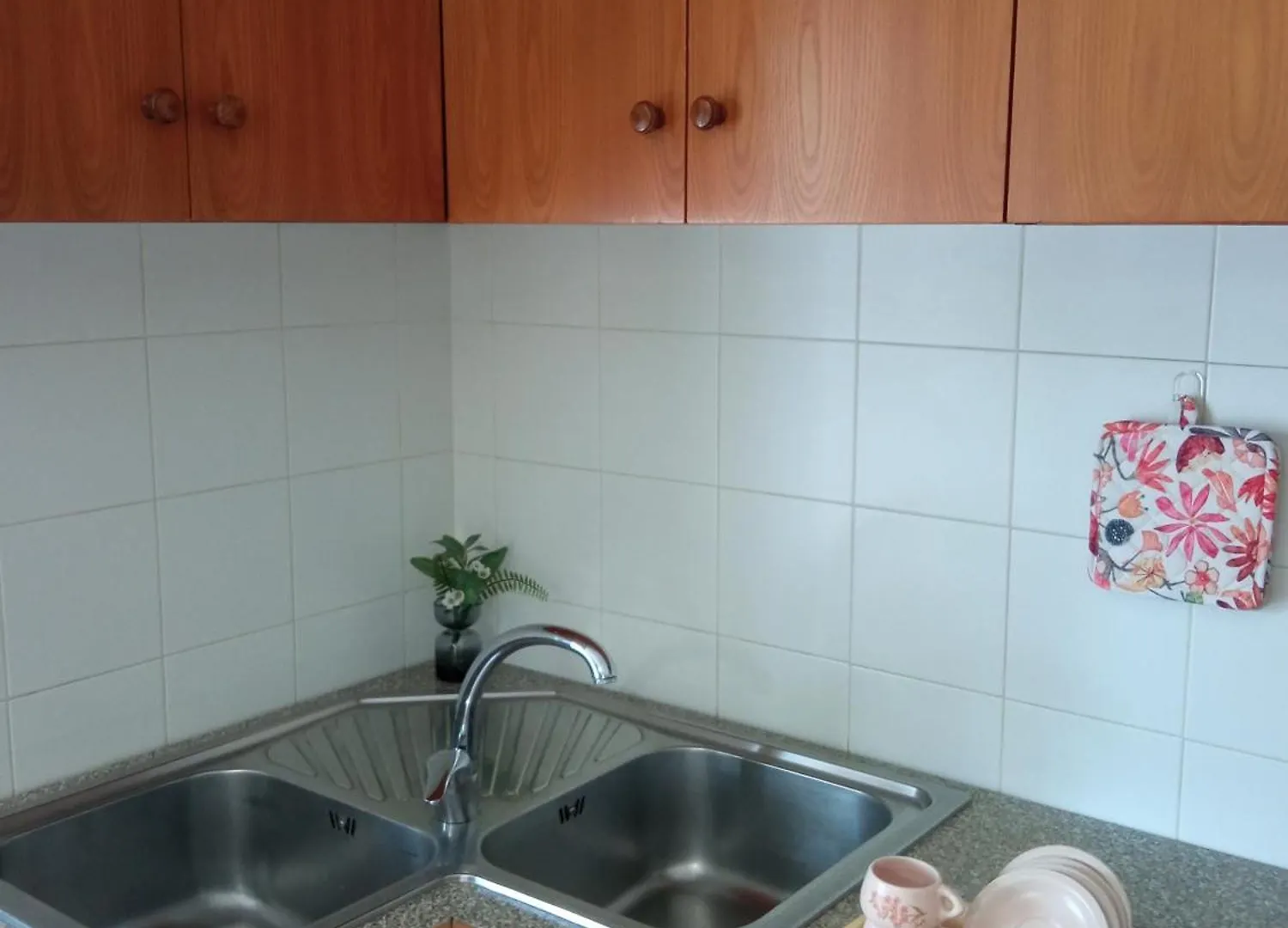 Relax In Maremma Apartment Il Bagno 0*,