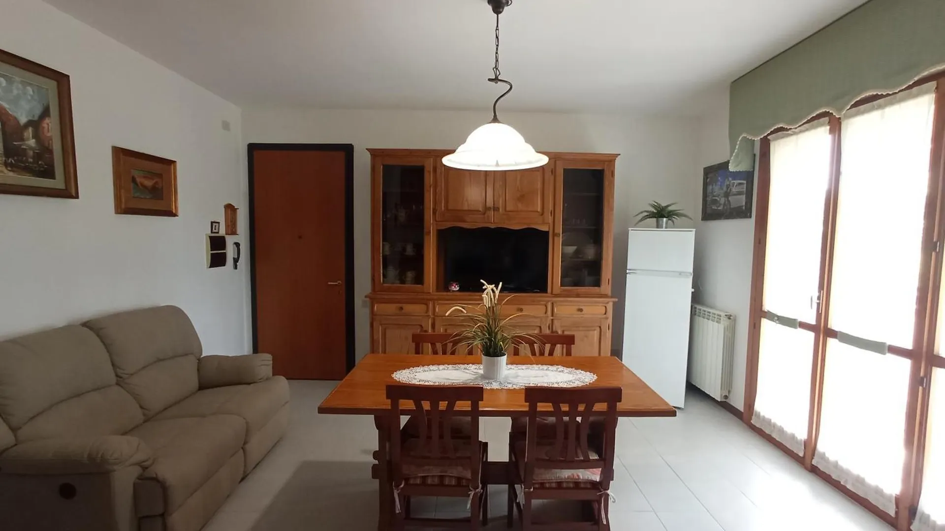 Relax In Maremma Apartment Il Bagno 0*,  Italy