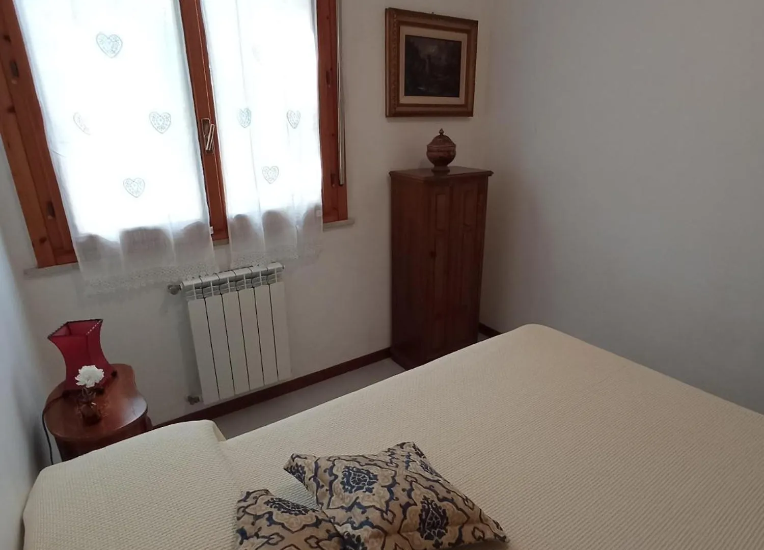 Relax In Maremma Apartment Il Bagno Italy