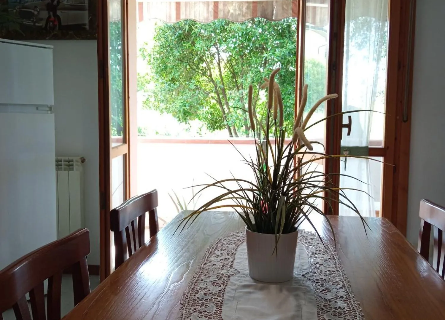 Relax In Maremma Apartment Il Bagno