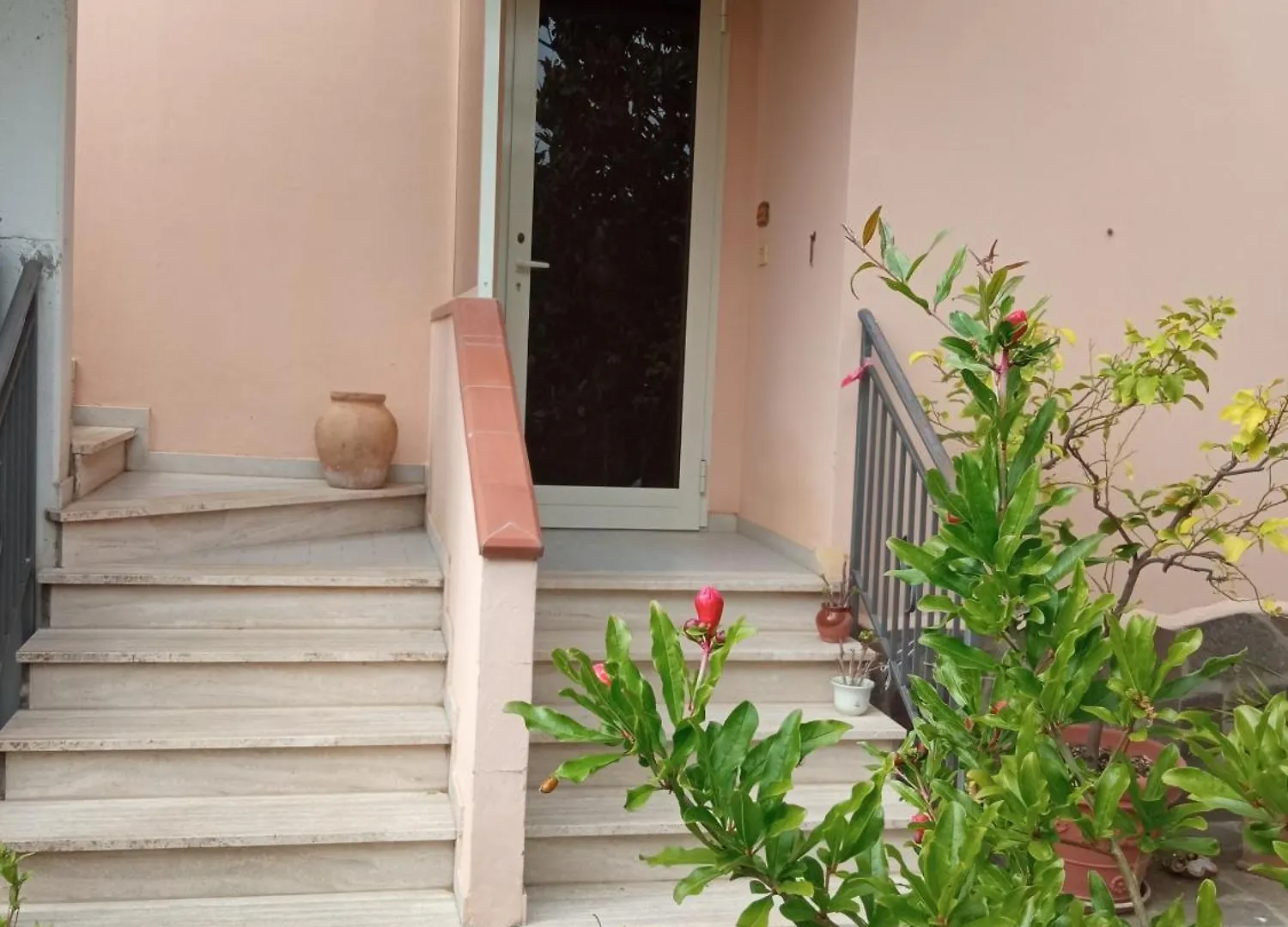 Relax In Maremma Apartment Il Bagno