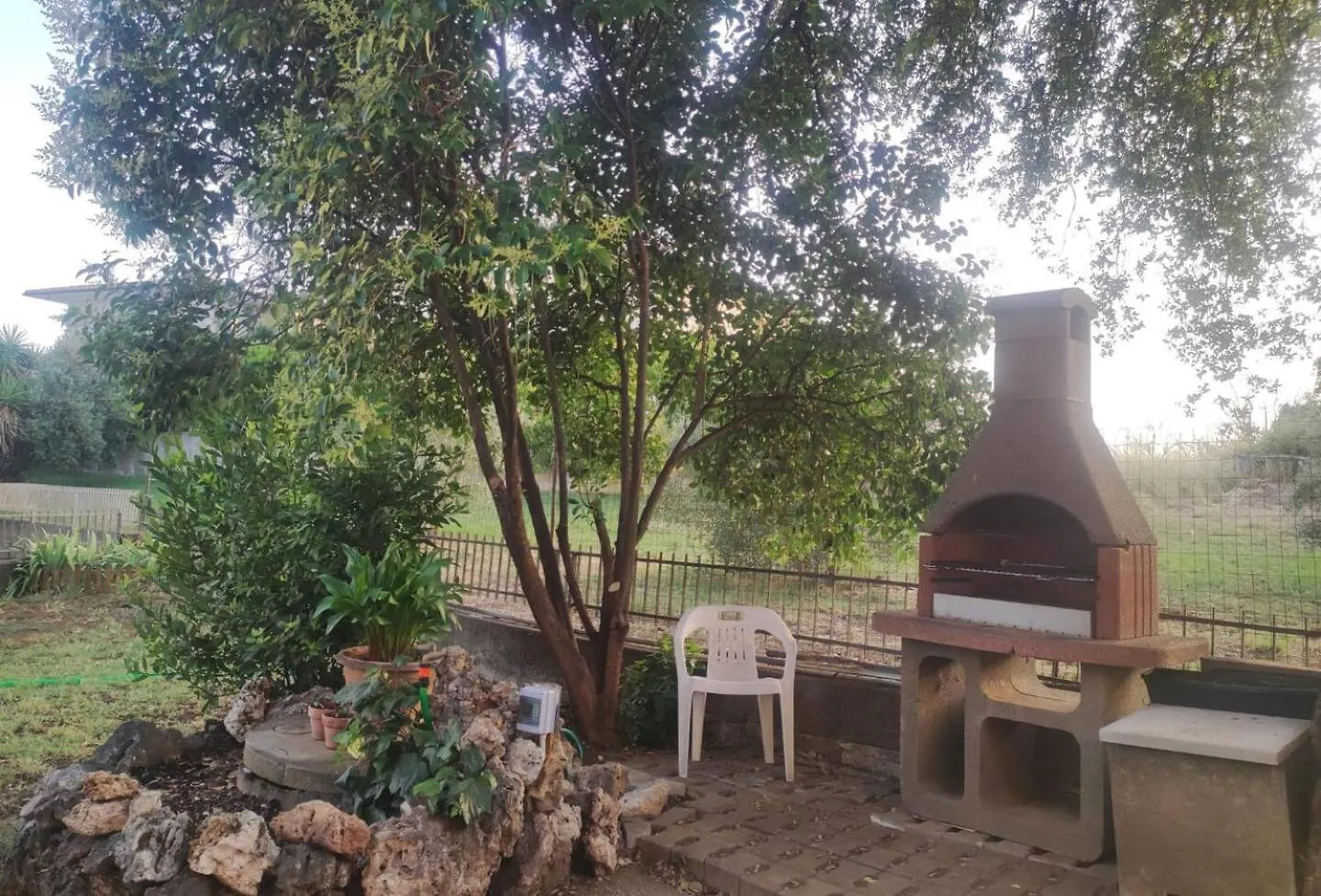 Relax In Maremma Apartment Il Bagno