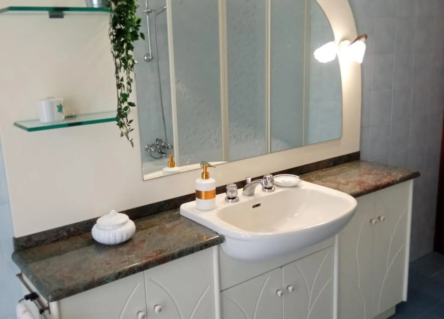 Relax In Maremma Apartment Il Bagno