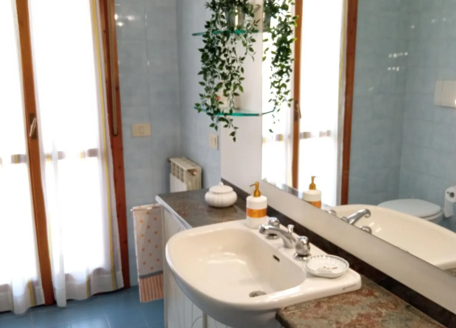 Relax In Maremma Apartment Il Bagno